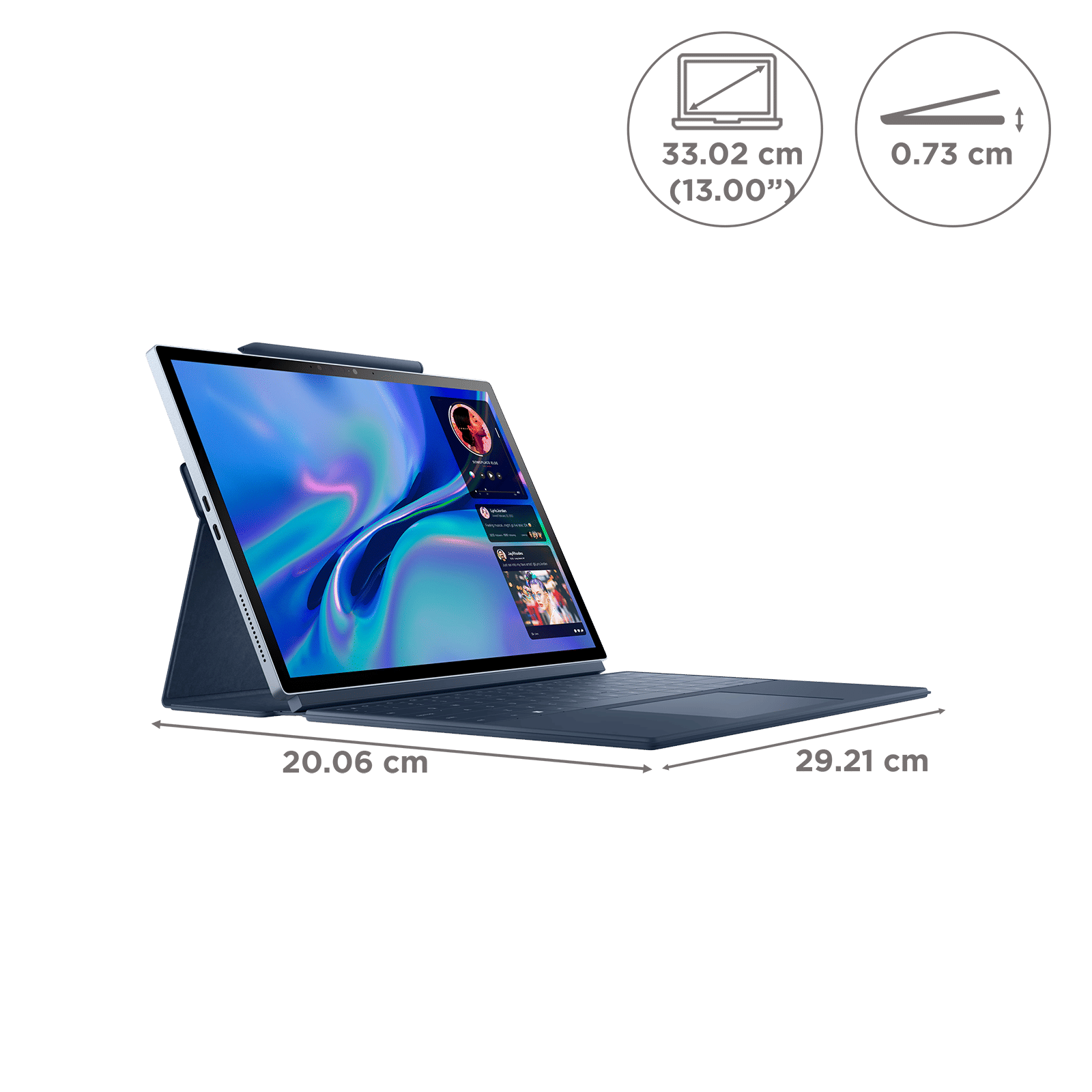 Buy Dell XPS 13 Intel Core i7 12th Gen (13 inch, 16GB, 1TB
